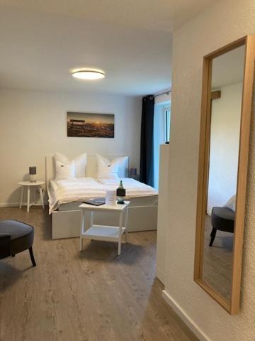 Apartment Landzauber