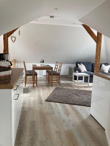 Apartment Landzauber Beiersdorf