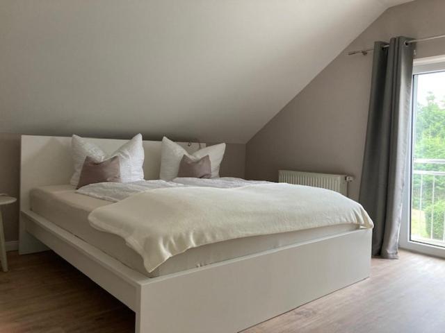 Landzauber Apartment