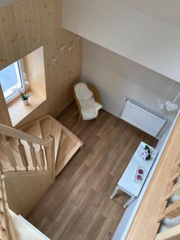 Landzauber Apartment *