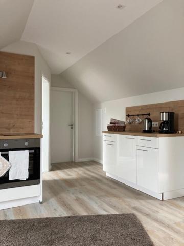 Apartment Landzauber