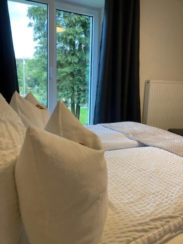 Landzauber Apartment *