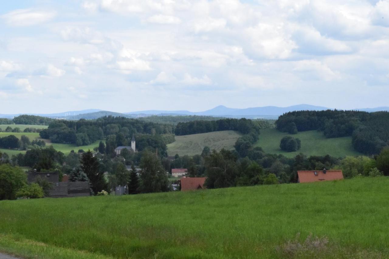 Landzauber